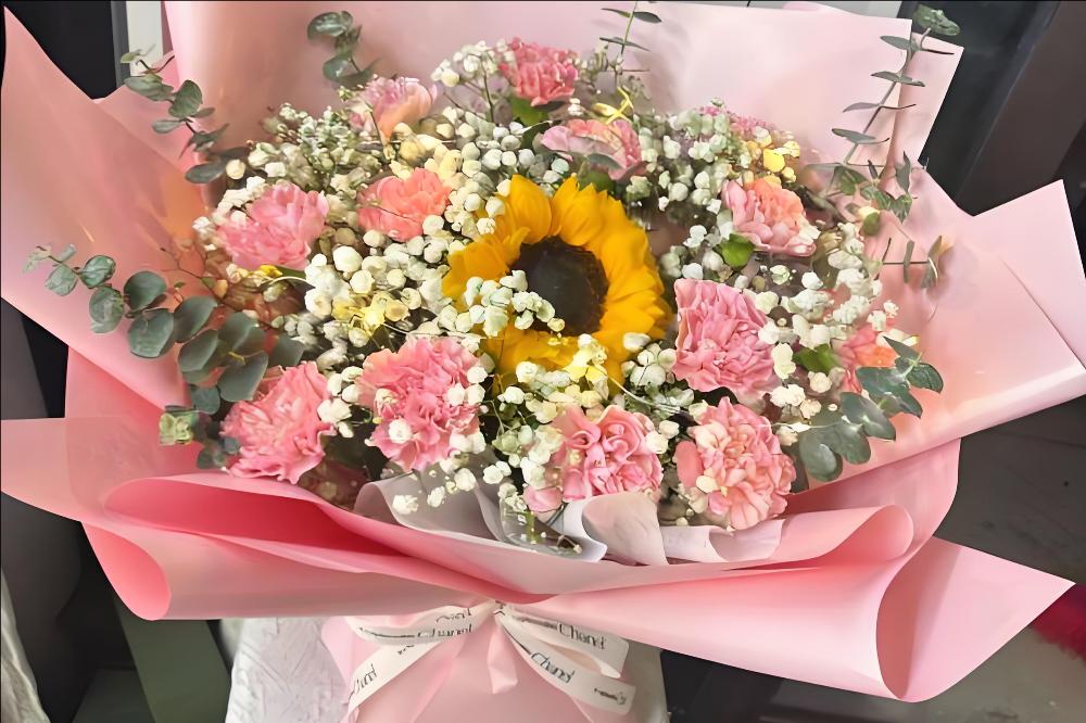 曲阳县花店