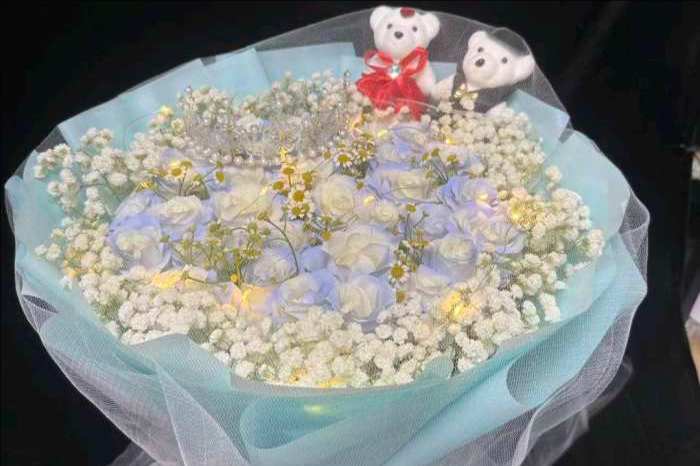 曲阳县花店