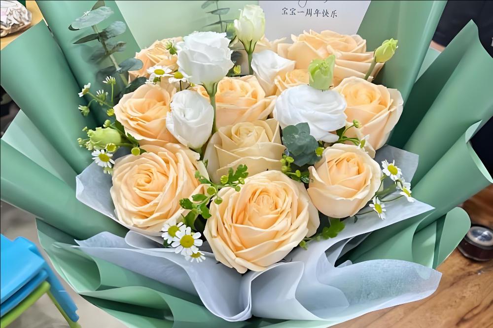 曲阳县花店